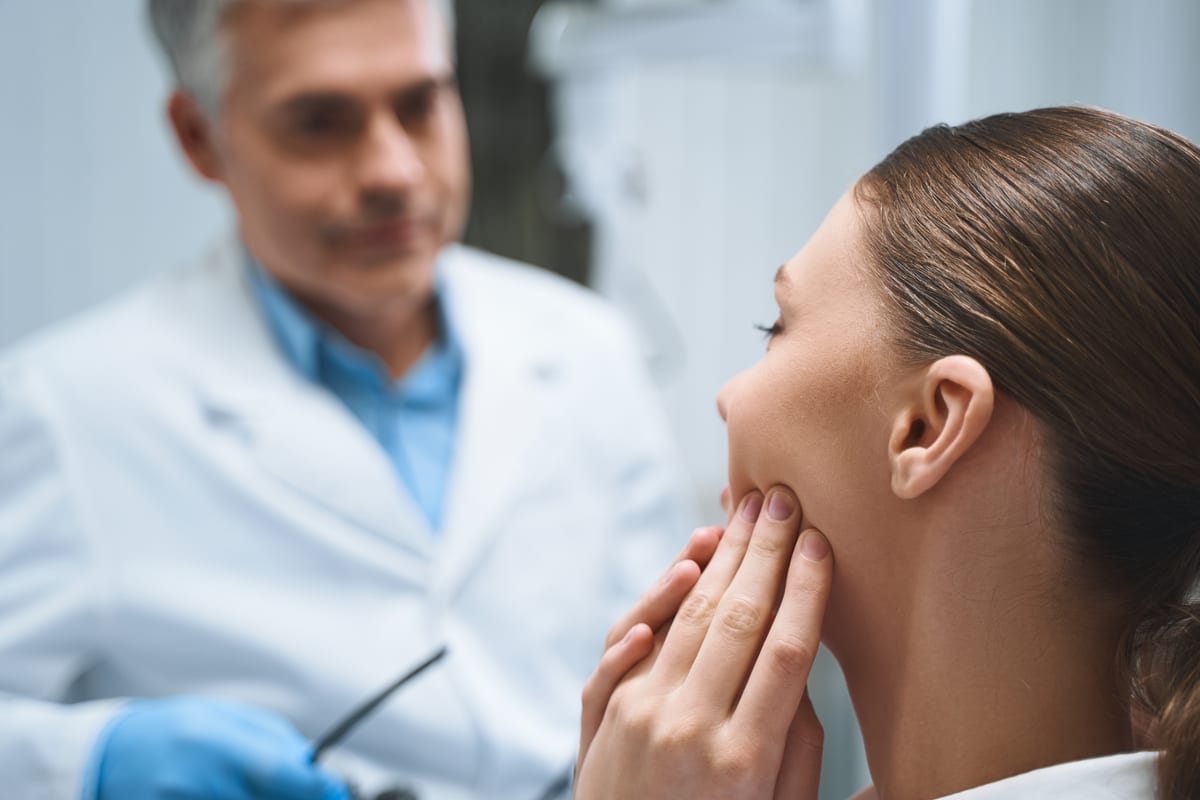 TMJ Treatment in Spokane Valley